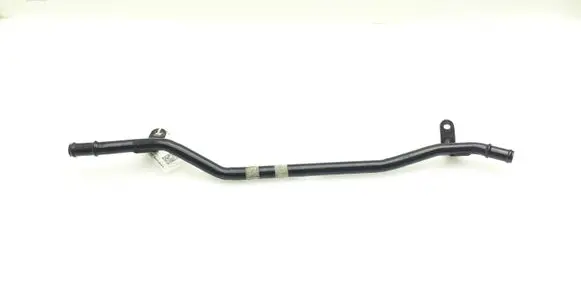Porsche Cayenne (92A) Oil level dip stick 7P6121065L