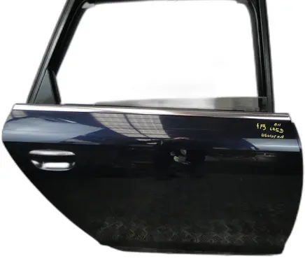 Audi A6 S6 C6 4F Rear door