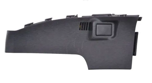 Toyota Prius (XW30) Other center console (tunnel) element 5544647020