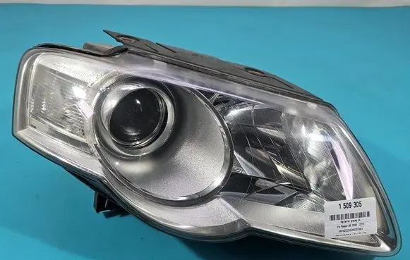 Volkswagen PASSAT B6 Headlight/headlamp 3C0941006J IMPRK1509305