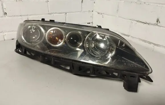 Mazda 6 Headlight/headlamp F014003903