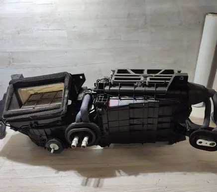 Jaguar F-Pace Interior heater climate box assembly JX6319B555 MF4432900651