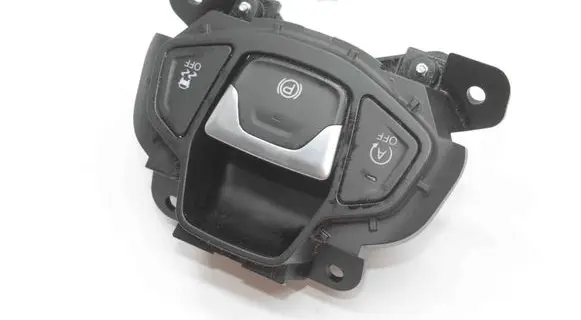Jeep Renegade Hand parking brake switch 07356040440
