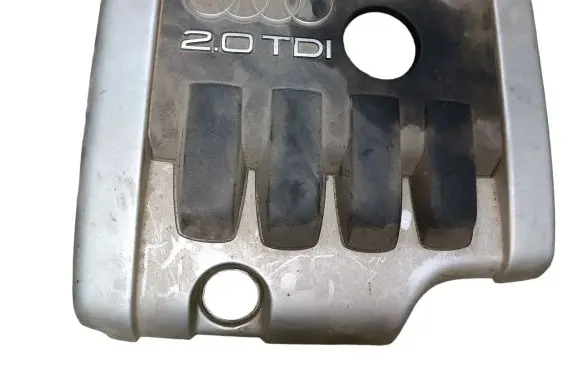 Audi A3 S3 8P Engine cover (trim) 03G103925AF