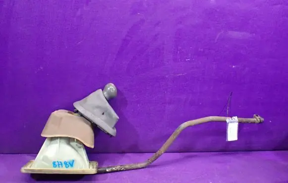 Renault Clio II Lift Jack 