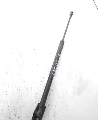 Chevrolet Captiva Tailgate/trunk strut/damper 95494360