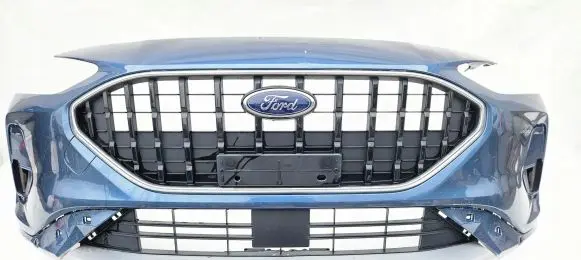 Ford Focus Front bumper NX7B17A989A