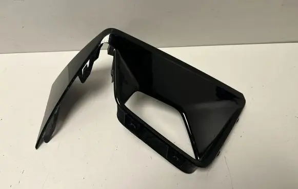 BMW iX3 G08 Front bumper lower grill 8081213