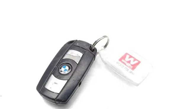 BMW 3 E90 E91 Ignition key/card 