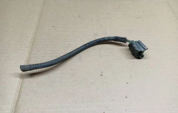 Audi A4 S4 B8 8K Wiring harness 