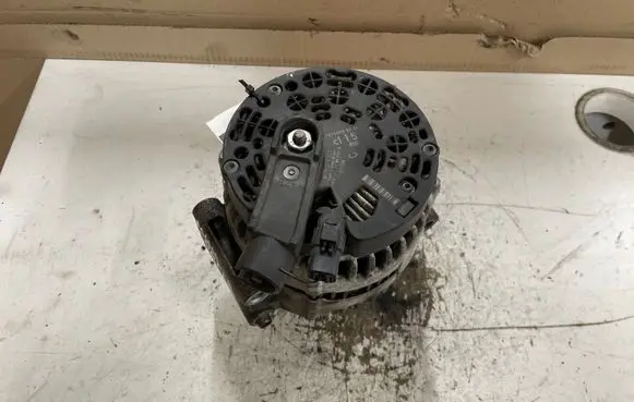 Mini One - Cooper Coupe R56 Generator/alternator 0121615027 75756508001