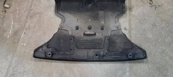 Hyundai Ioniq 5 Engine splash shield/under tray 554B0GI000