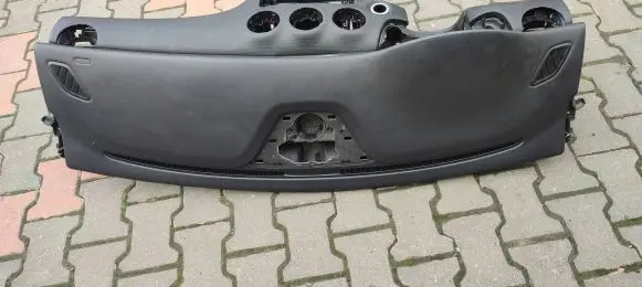 Mercedes-Benz A W176 Dashboard 7571271 B11109 1110965