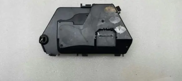 Mercedes-Benz S W220 Seat control module A2208216879