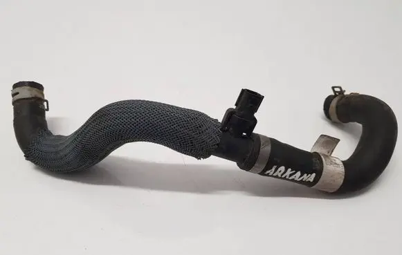 Renault Arkana Engine coolant pipe/hose 210218488R