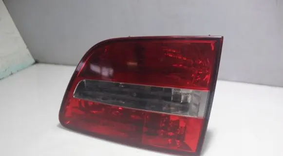 Fiat Stilo Rear/tail lights 51717942