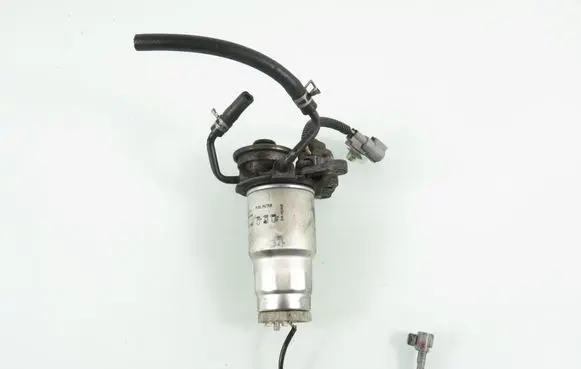 Toyota Yaris Fuel filter housing 
