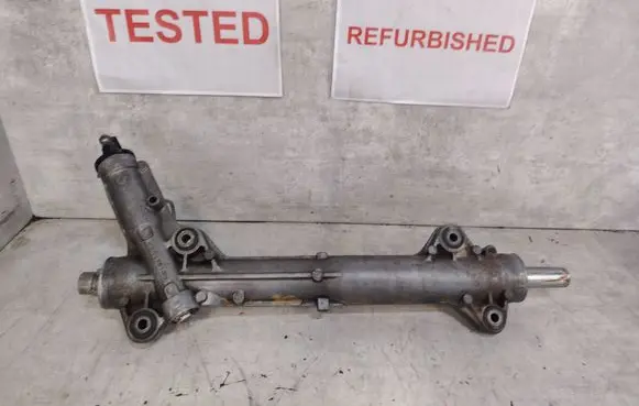 Volkswagen Crafter Steering rack 90611011005