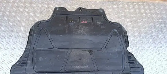 Volkswagen e-Golf Front underbody cover/under tray 5Q0825236