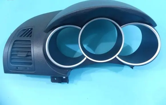 KIA Venga Speedometer (instrument cluster) 84830-1P001EQ IMPRK1244976