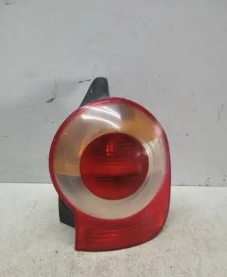 Renault Modus Rear/tail lights