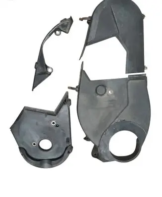 Volkswagen Polo III 6N 6N2 6NF Timing belt guard (cover) 030109170A 030109145F 030109127H