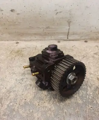 Opel Signum Fuel injection high pressure pump 0445010097 0055193731