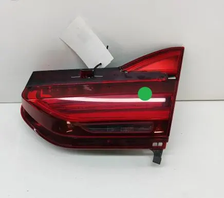 BMW 7 G11 G12 Tailgate rear/tail lights 7342968