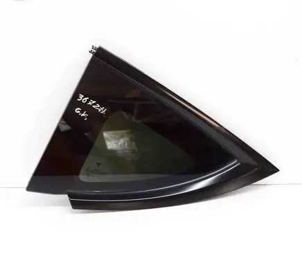 Tesla Model Y Rear side window 160080800A 43R011569