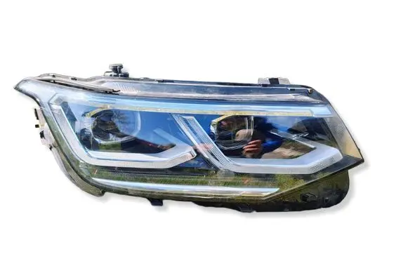 Volkswagen Tiguan Headlight/headlamp 5NB941082C 030111923400