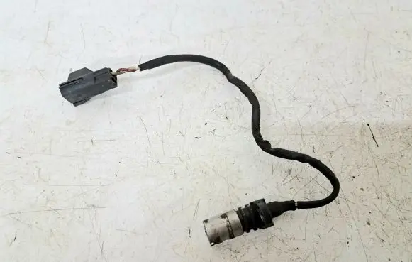Crankshaft position sensor