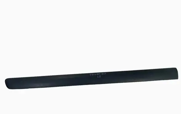 Peugeot 807 Front door trim (molding) 148407077