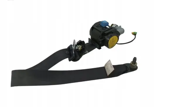 Chevrolet Aveo Front seatbelt