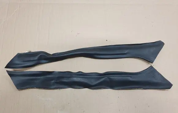 Volkswagen Golf I (A) pillar trim 171863930A 171863929A