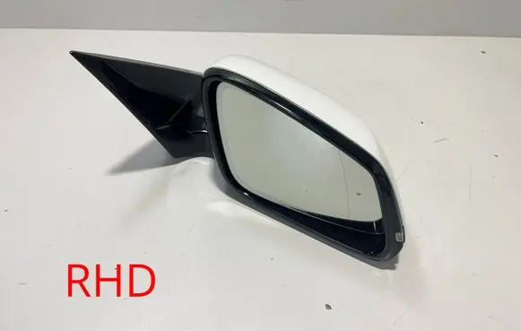 BMW 4 F32 F33 Front door electric wing mirror 7285246
