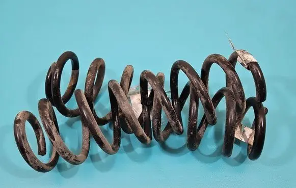 Jeep Patriot Rear coil spring 05105895AC IMPRK1495363