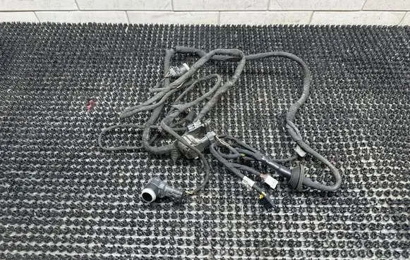 Mercedes-Benz CLS C218 X218 Parking sensor (PDC) wiring loom A2185405308