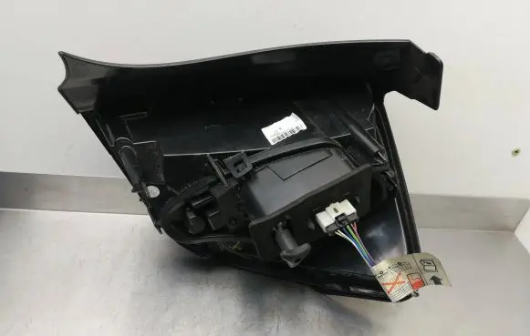 Citroen C3 Rear/tail lights 9803928480 H890790932953