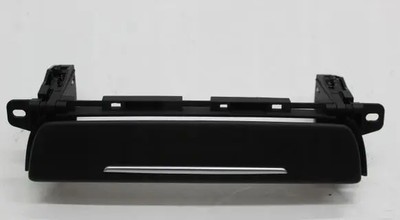 Audi A8 S8 D4 4H Radio/GPS head unit trim 4H0858381A