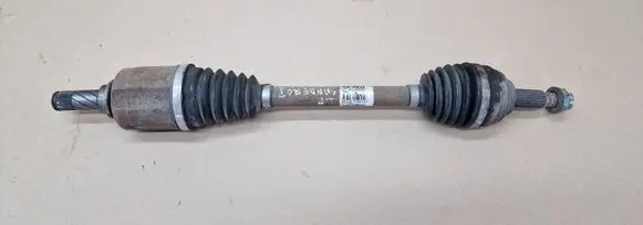 Dacia Sandero Front driveshaft 8201052990