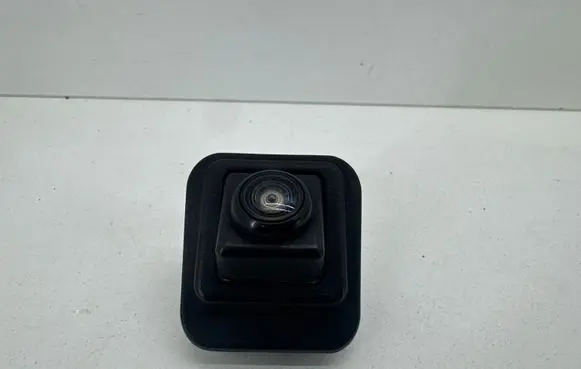 Renault Koleos II Reversing camera