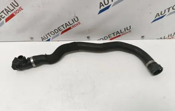 BMW 4 F32 F33 Engine coolant pipe/hose 8514050 17128514050