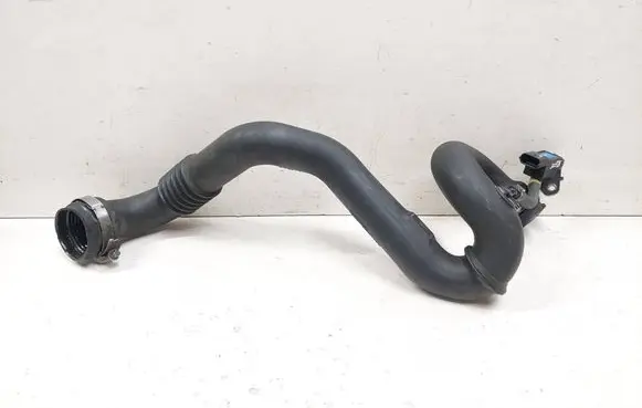 Renault Espace - Grand espace IV Intercooler hose/pipe 8200540493 8200292433 0281002740