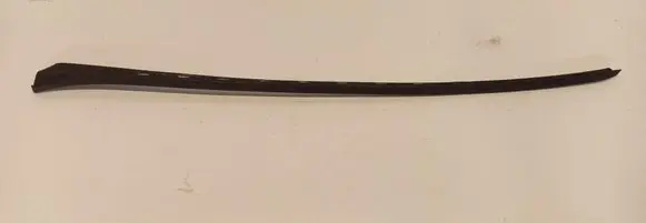 Seat Ateca Windshield trim 575854320