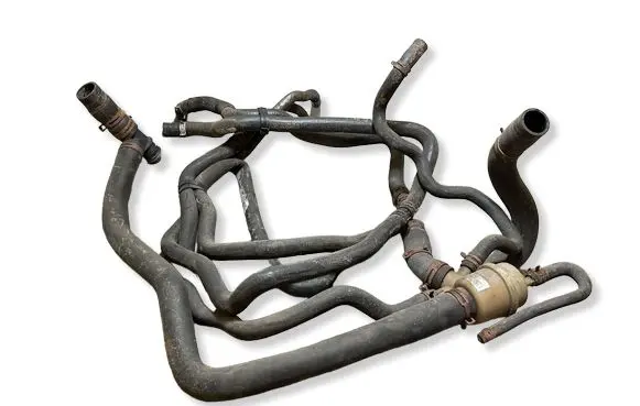 Land Rover Range Rover Sport L320 Engine coolant pipe/hose 