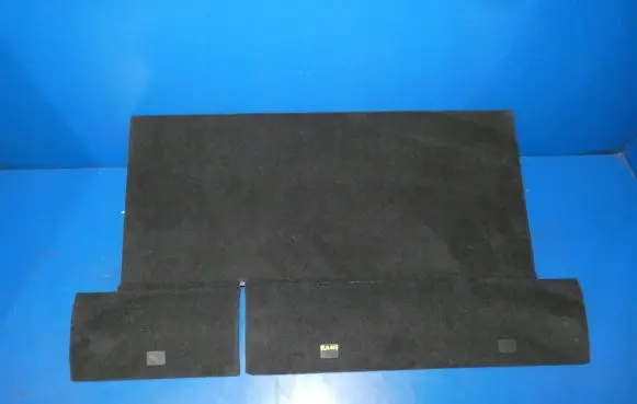 Land Rover Range Rover Sport L320 Trunk/boot mat liner 