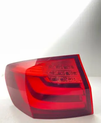 BMW 5 F10 F11 Rear/tail lights 7203233 89505492 22112012