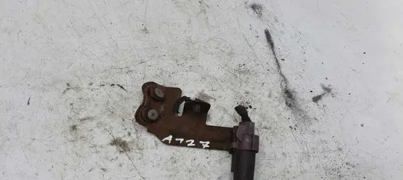 Honda Accord Other engine bay part NOCODE