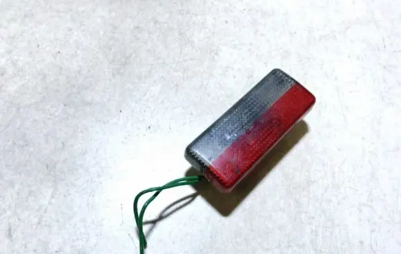Peugeot 407 Front door card panel trim