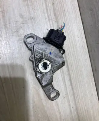Toyota C-HR I Gearbox control unit/module 89451-10010